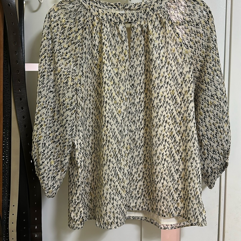 Vince Camuto top